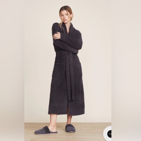 Barefoot Dreams CozyChic® Unisex Robe